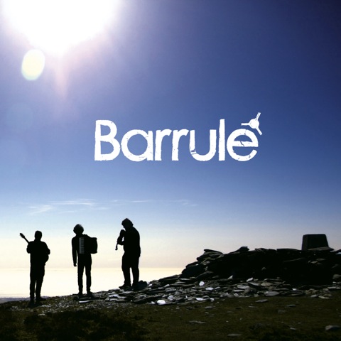Barrule - Debut Album
