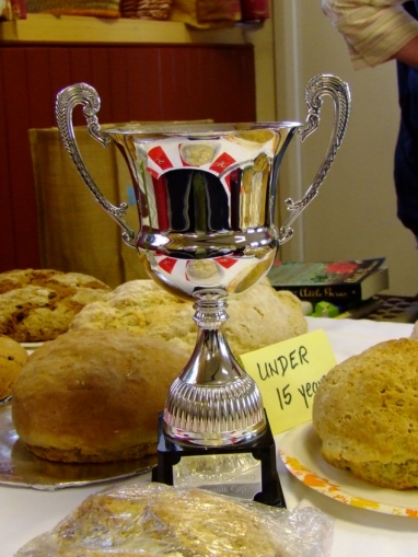 Isle of Man Creamery Buttermilk Cup