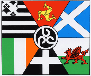 Pan Celtic Logo