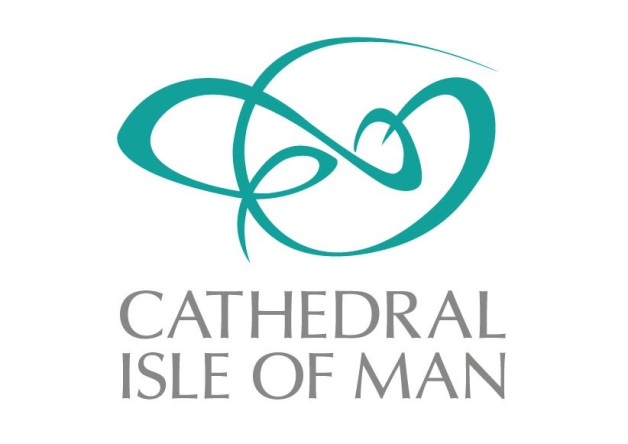 St German's Cathedral Logo Inspired by Knox Design