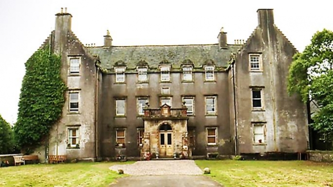 Bannockburn House