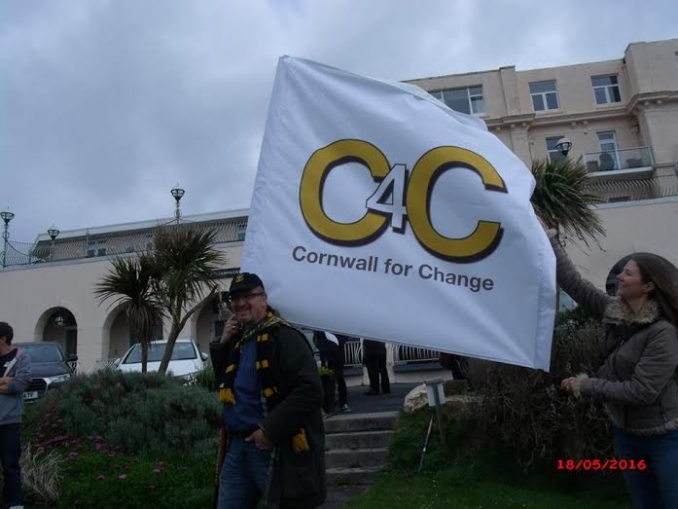 Cornwall4Change