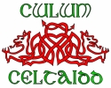 Cwlwm Celtaidd