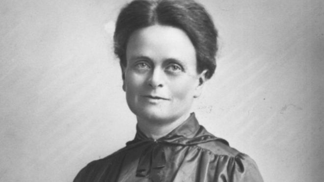 Dr Elsie Inglis