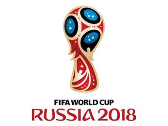 FIFA World Cup Russia 2018 logo