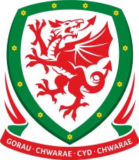Wales FA logo