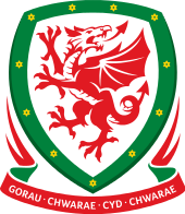 FA of Wales logo