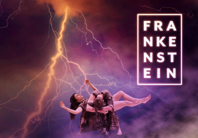 Frankenstein - Cascade Dance Theatre