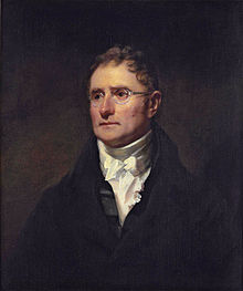 George Thomson (1757–1851) by Henry Raeburn