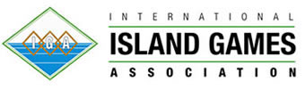  International Island Games Association logo