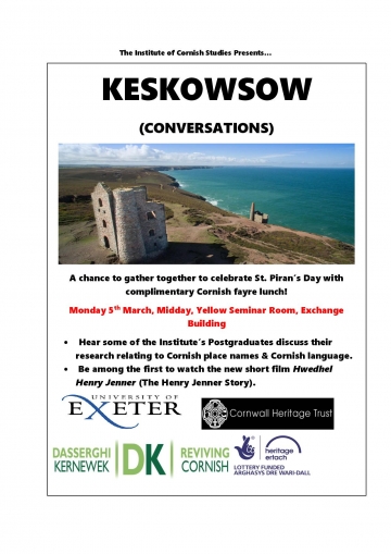Keskowsow poster