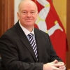 Manx Chief Minister Howard Quayle