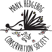 Manx Hedgehog Conservation Society logo