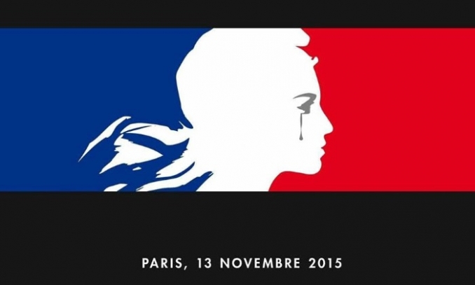Paris November 13 2015