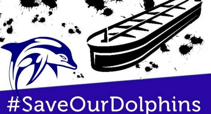 Save Our Dolphins
