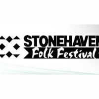 Stonehaven Folk Festival logo