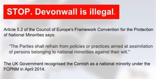 Stop Devonwall