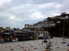 Looe - Logh