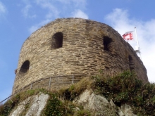 St Catherine's Castle