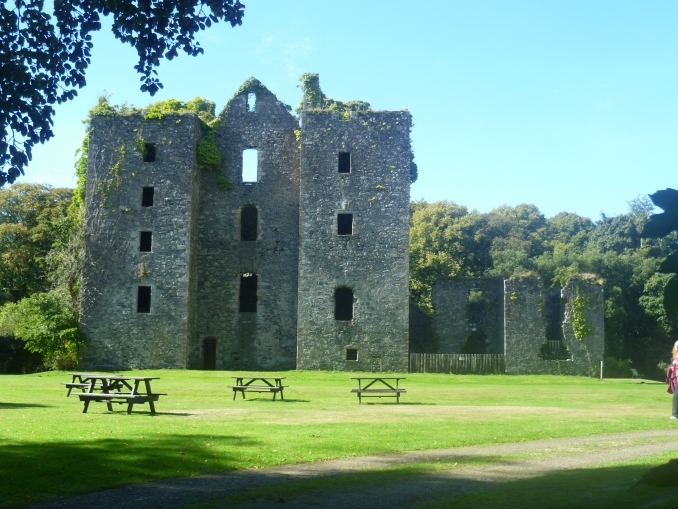 Castle Kennedy