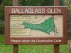 Ballaglass Glen - Glion Valley Glass