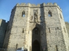 Castell Caernarfon 2