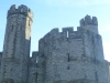 Castell Caernarfon 8