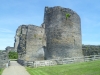 Castell Cilgerran 3