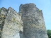 Castell Cilgerran 5