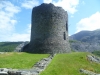 Dolbadarn Castle tower