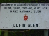 Elfin Glen - Glion Valley Cowle