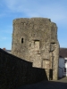 Carmarthen Castle - Castell Caerfyrddin