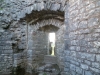 Carreg Cennen Castle - Castell Carreg Cennen