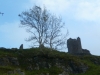 Carreg Cennen Castle - Castell Carreg Cennen