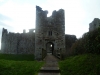 Coity Castle - Castell Coety