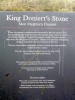 King Doniert's Stone - Men Myghtern Doniert