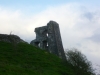 Dryslwyn Castle - Castell y Dryslwyn