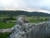 Dryslwyn Castle - Castell y Dryslwyn