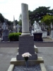 Grave of Arthur Griffith