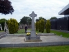Grave of Michael Collins