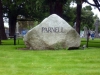 Grave of Charles Stewart Parnell