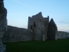 Llansteffan Castle and Hill Fort - Castell Llanstefan