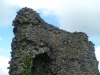 Llandovery Castle - Castell Llanymddfri