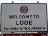 Looe - Logh