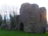 Loughor Castle - Castell Casllwchwr