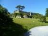 Penrice Castle - Castell Penrice