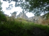 Ravenscraig Castle 17