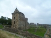 St Andrews Castle 1