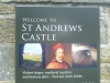 St Andrews Castle 5