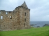 St Andrews Castle 7
